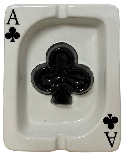 Scrumieră ceramică AS 14cm 915-1