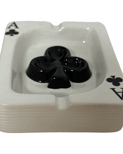 Scrumieră ceramică AS 14cm 915-1