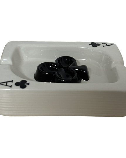 Scrumieră ceramică AS 14cm 915-1