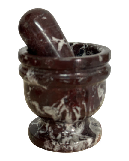 Mojar cu pistil ONIX colorat 8cm