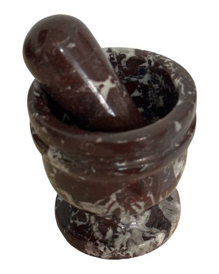 Mojar cu pistil ONIX colorat 8cm