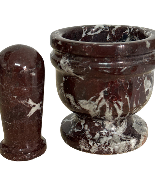 Mojar cu pistil ONIX colorat 8cm