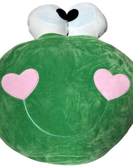 Pernă pluș Puffy 55cm