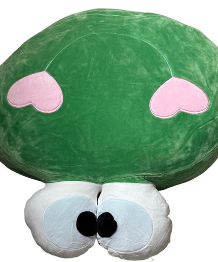 Pernă pluș Puffy 55cm