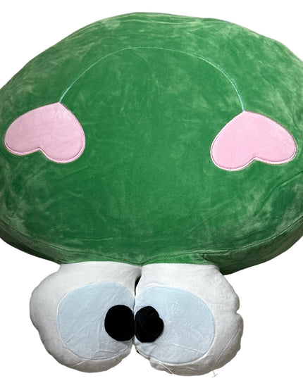 Pernă pluș Puffy 55cm