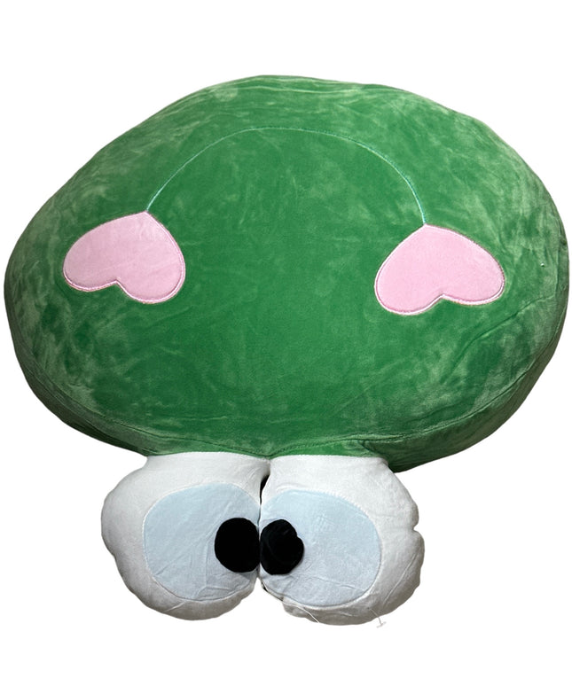 Pernă pluș Puffy 55cm