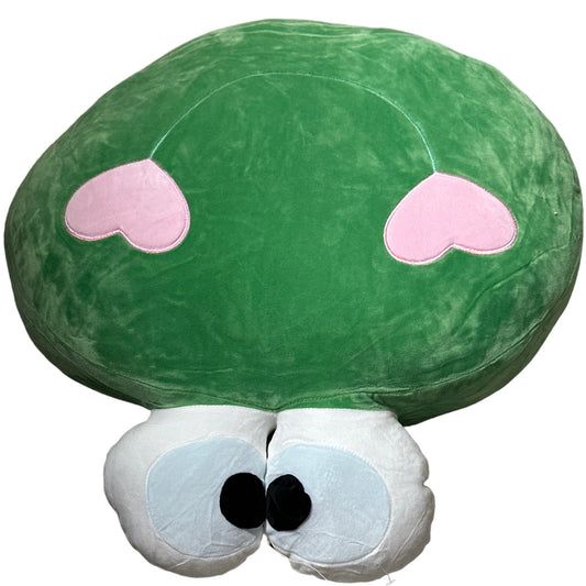 Pernă pluș Puffy 55cm