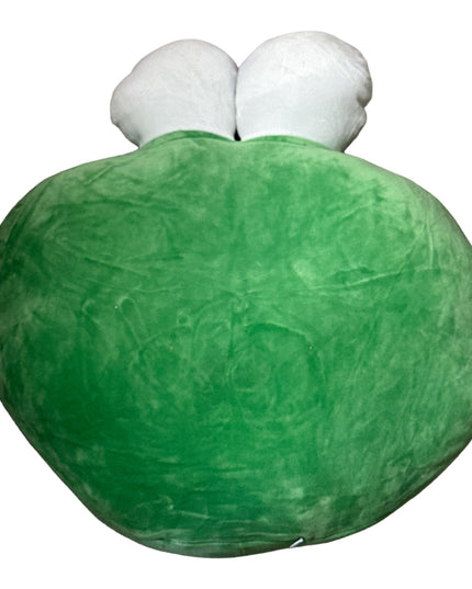 Pernă pluș Puffy 55cm