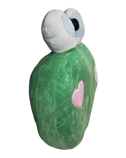 Pernă pluș Puffy 55cm