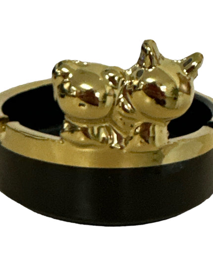 Scrumieră ceramică Pussycat 915-6