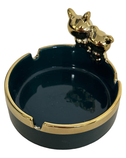 Scrumieră ceramică Pussycat 915-6