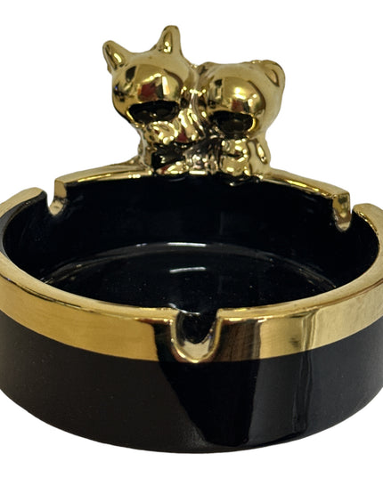 Scrumieră ceramică Pussycat 915-6