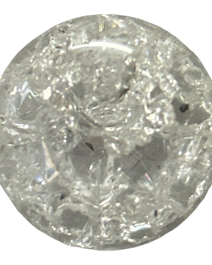 Bilă din sticlă pentru fântâni decorative.