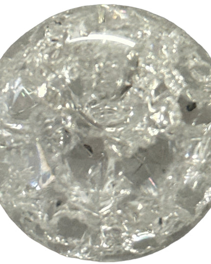 Bilă din sticlă pentru fântâni decorative.