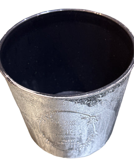 Ghiveci plastic 3/set 8cm