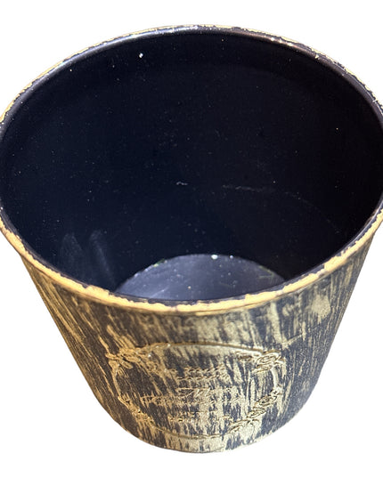 Ghiveci plastic 3/set 8cm