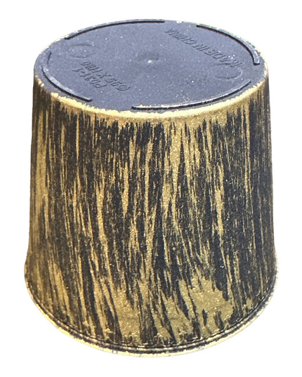 Ghiveci plastic 3/set 8cm