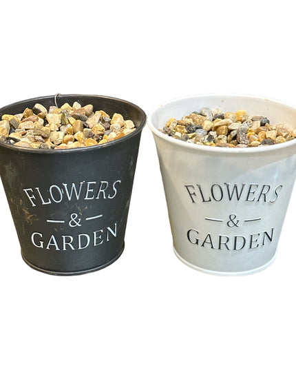 Ghiveci plin pentru aranjamente florale Flowers 10cm