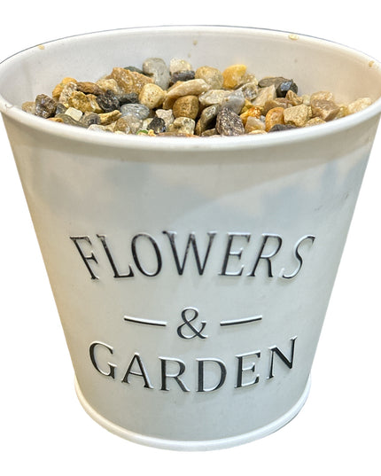 Ghiveci plin pentru aranjamente florale Flowers 10cm