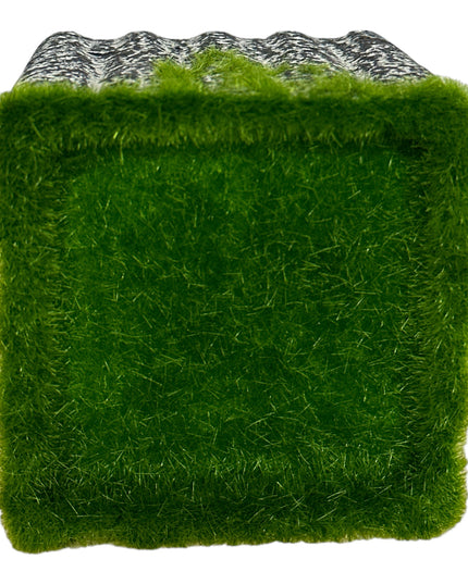 Ghiveci plin model Piatră 9cm