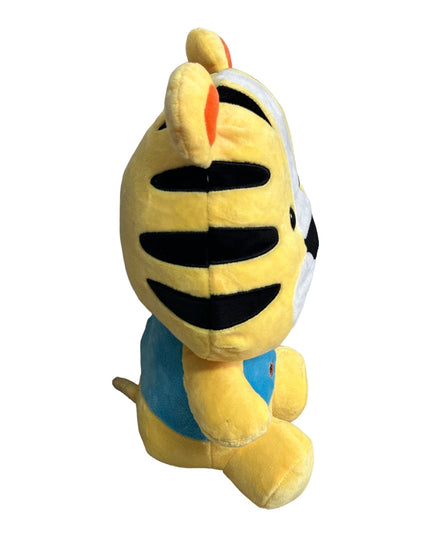 Jucărie din pluș Safari 36cm