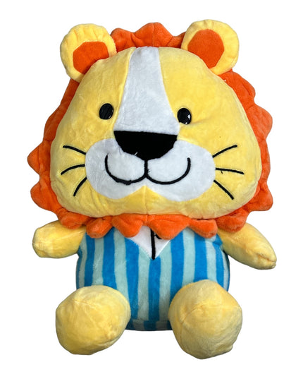 Jucărie din pluș Safari 36cm