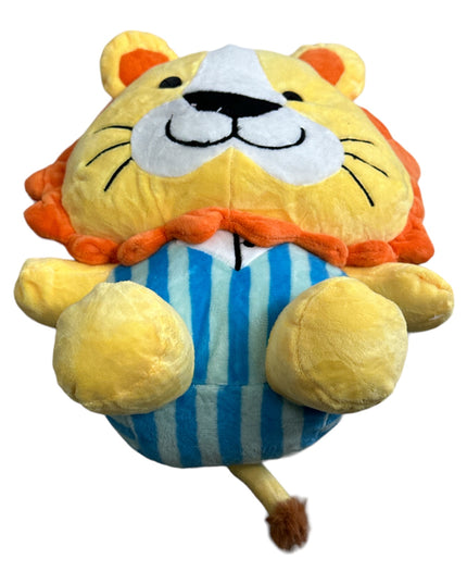 Jucărie din pluș Safari 36cm