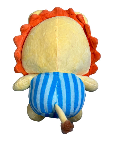 Jucărie din pluș Safari 36cm