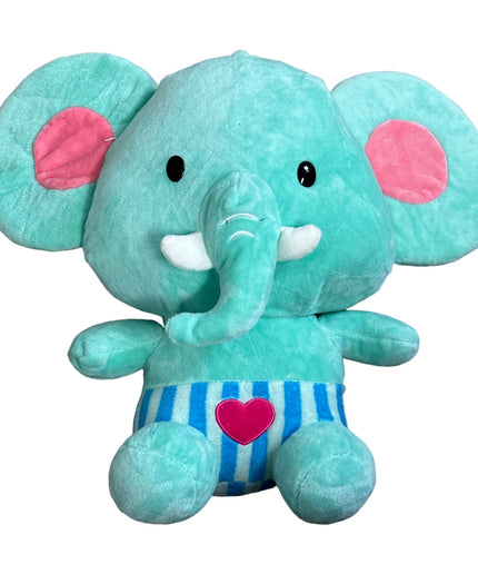 Elefant pluș 45cm