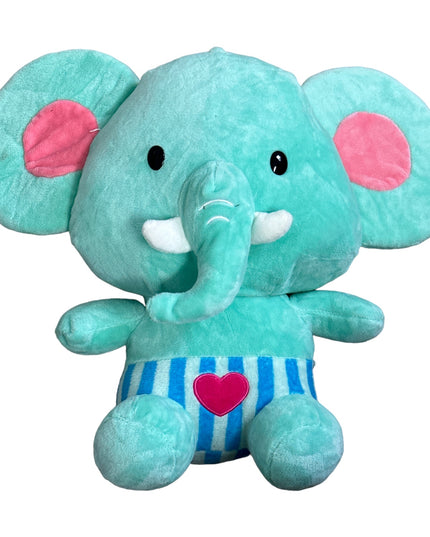 Elefant pluș 45cm