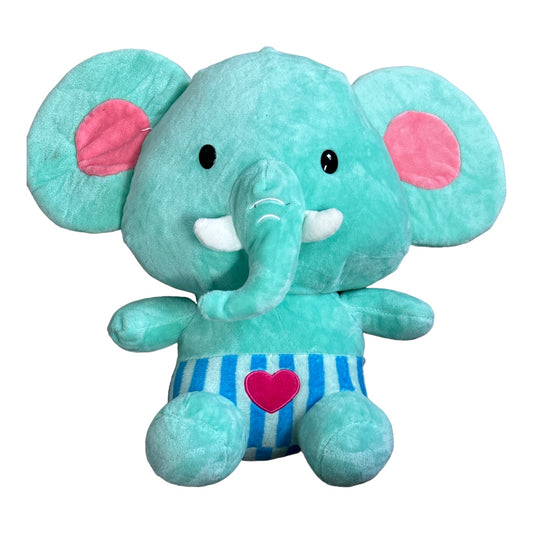 Elefant pluș 45cm
