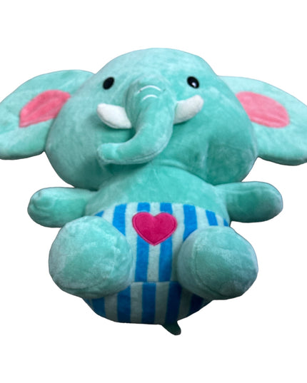 Elefant pluș 45cm