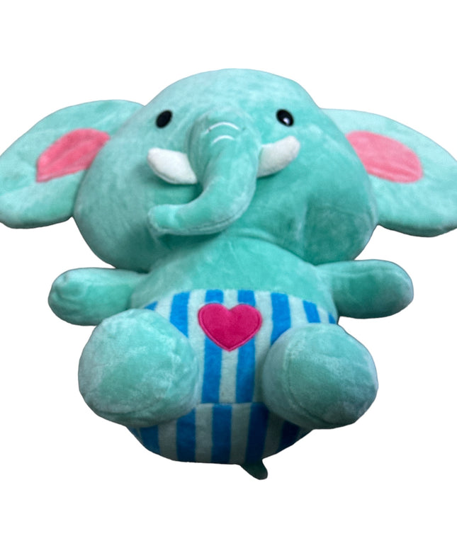 Elefant pluș 45cm