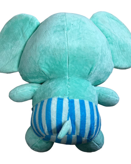 Elefant pluș 45cm