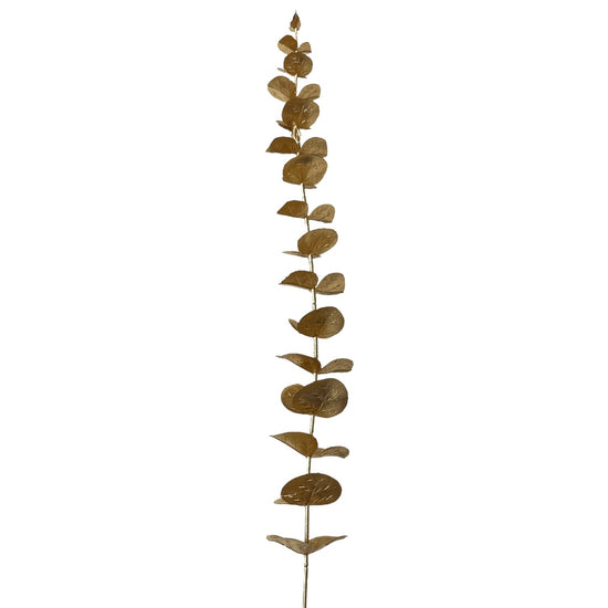 Fir Eucalipt artificial 10/set 45cm