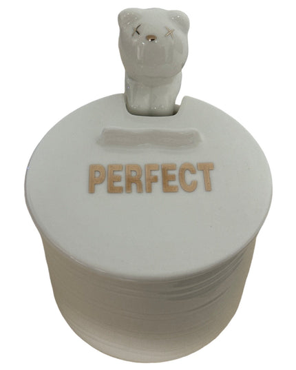 Set Cană cu capac Perfect Bear 928-3