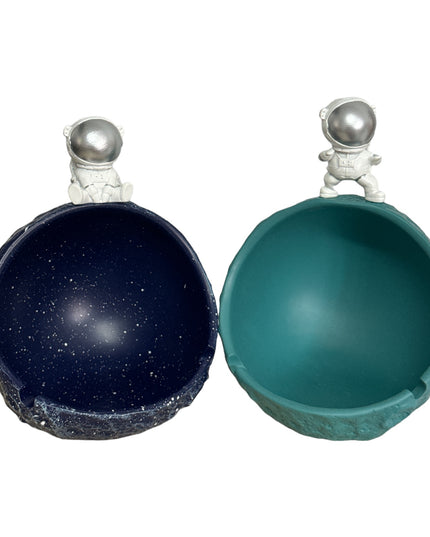 Scrumieră ceramică Moon 958-11