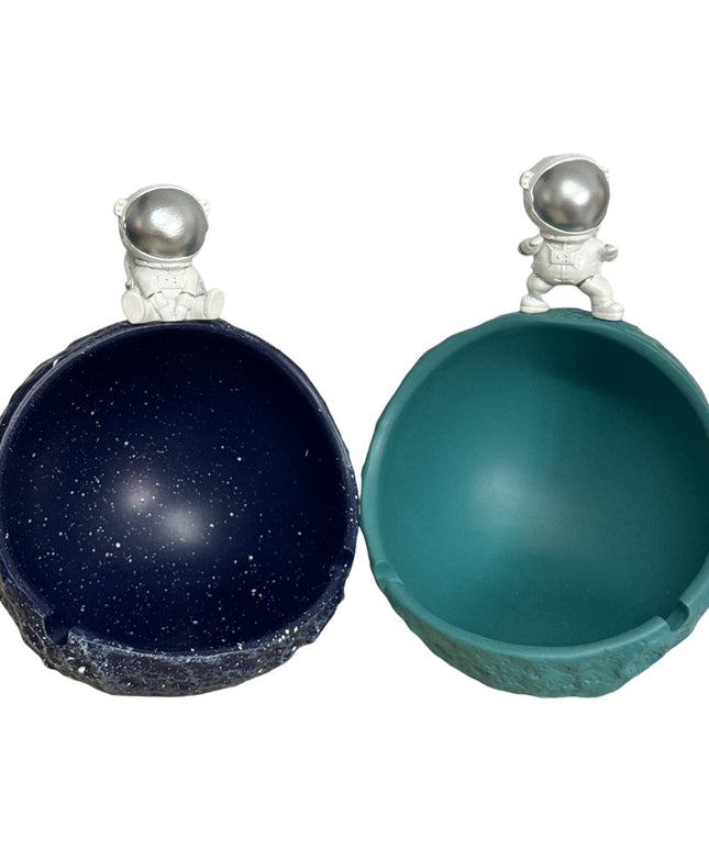 Scrumieră ceramică Moon 958-11