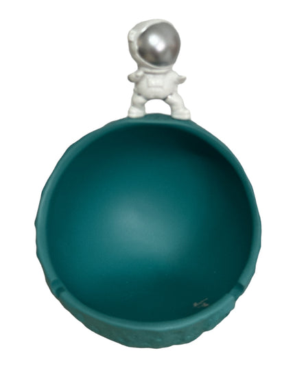 Scrumieră ceramică Moon 958-11