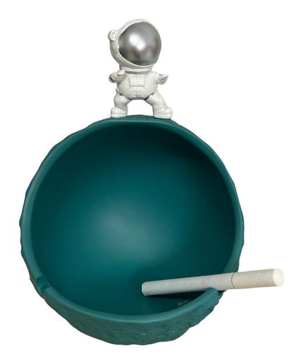 Scrumieră ceramică Moon 958-11