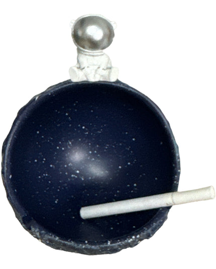 Scrumieră ceramică Moon 958-11