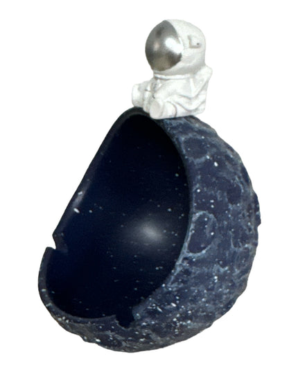 Scrumieră ceramică Moon 958-11