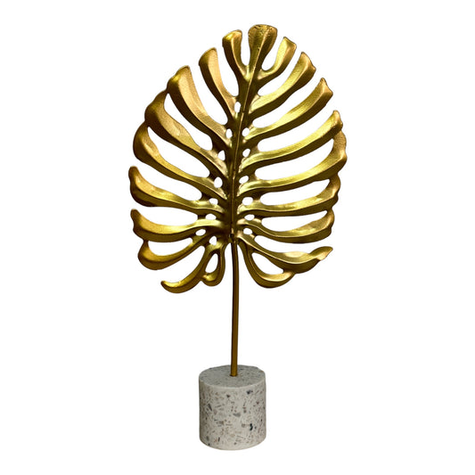 Trofeu Frunză 25cm