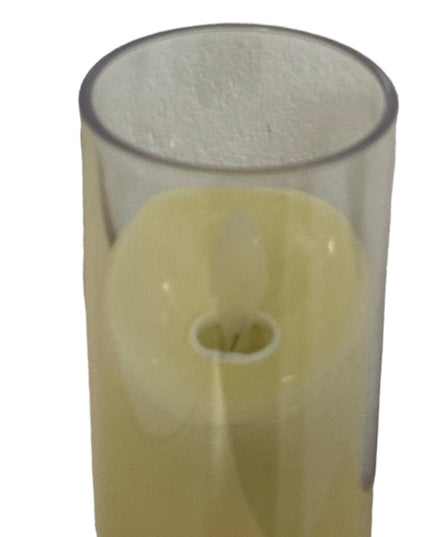 Lumânare cu baterii 12/set