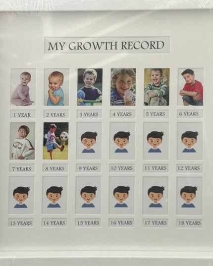 Ramă foto Majorat 32cm 913-12