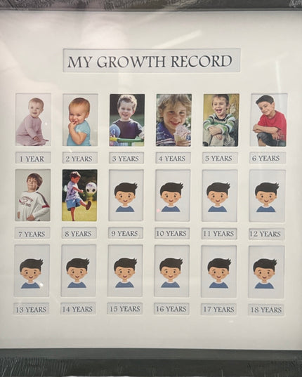 Ramă foto Majorat 32cm 913-12