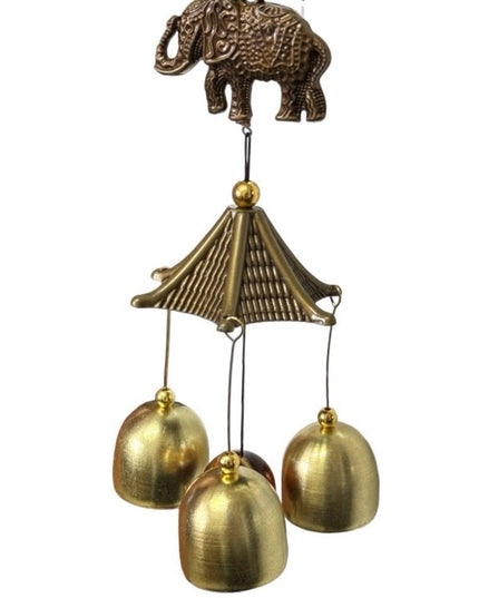 Clopoțel de vânt Feng Shui B-09  60cm