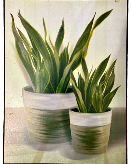 Tablou floral 24x32cm  949-4