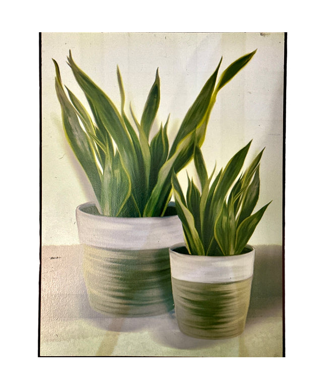 Tablou floral 24x32cm  949-4