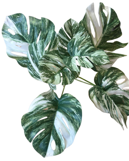 Buchet frunze artificiale 335117 34cm